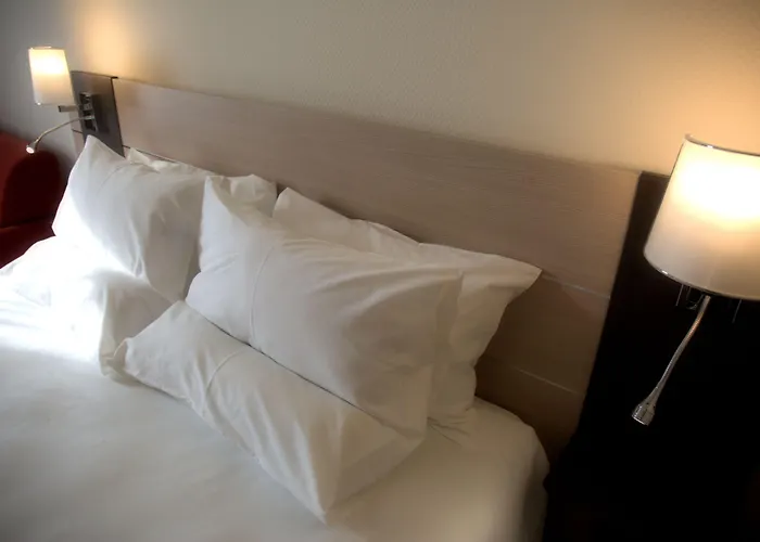 Novotel Due Szálloda 4*