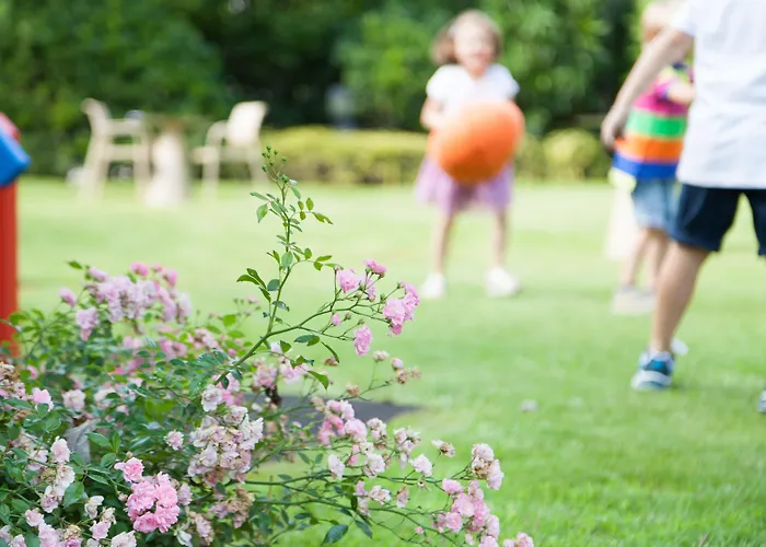 Novotel Due Szálloda 4*