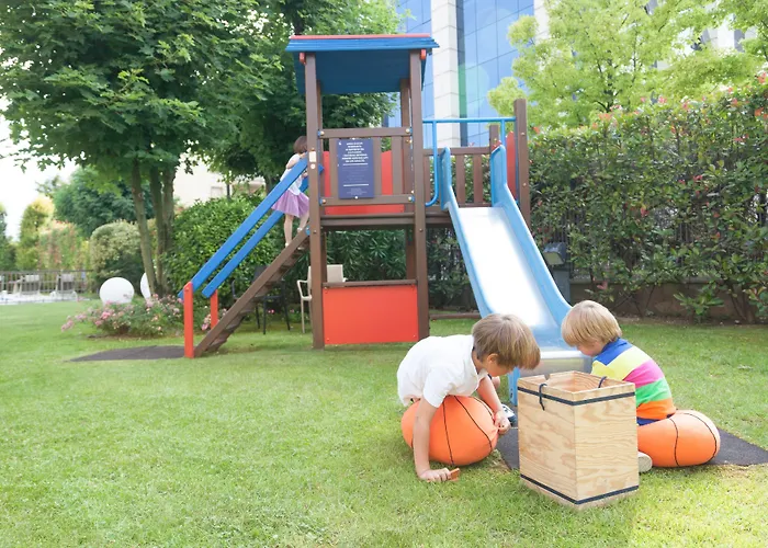 Novotel Due 4* Brescia