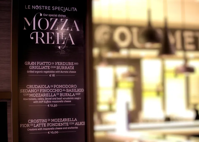 Novotel Due Szálloda Brescia