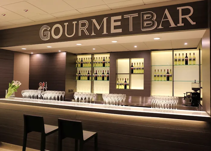 Novotel Due 4* Brescia