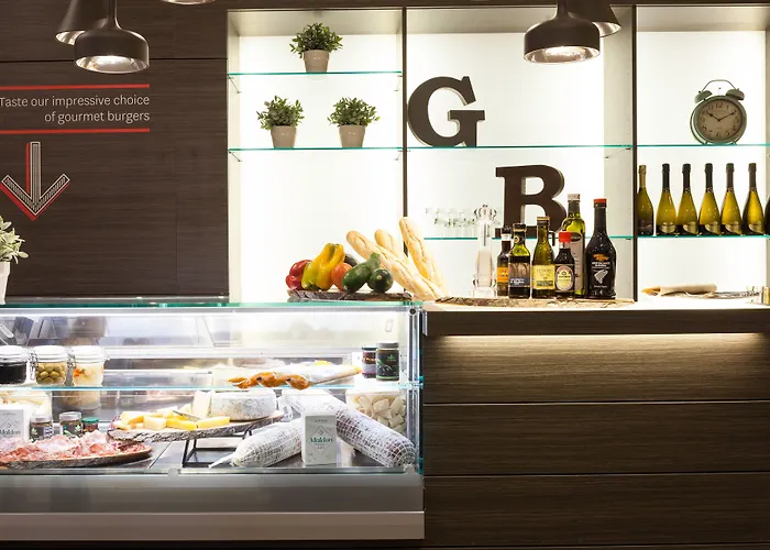 Szálloda Novotel Due 4*