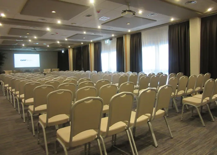 Novotel Due Szálloda