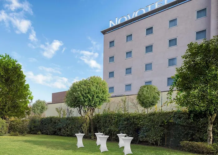 Novotel Due Brescia