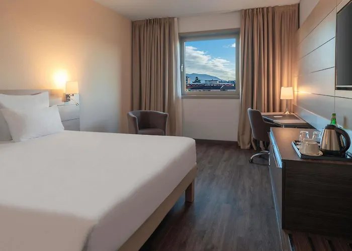 Novotel 2 Hotel Brescia