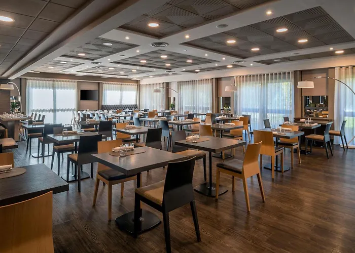 Novotel Due Szálloda