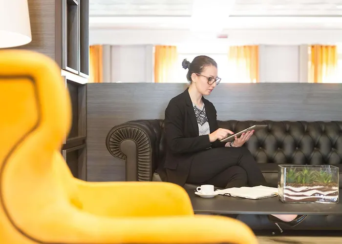 Szálloda Novotel Due