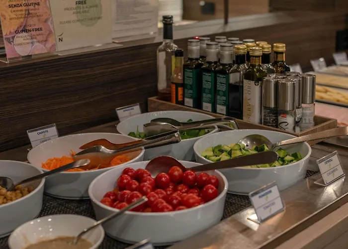 Hotel Novotel Due 4*