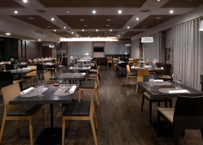 Novotel Due Szálloda Brescia