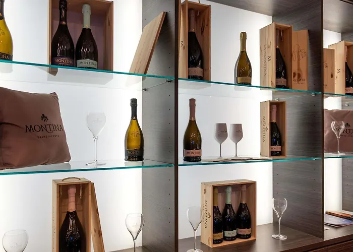 Novotel Due 4* Brescia