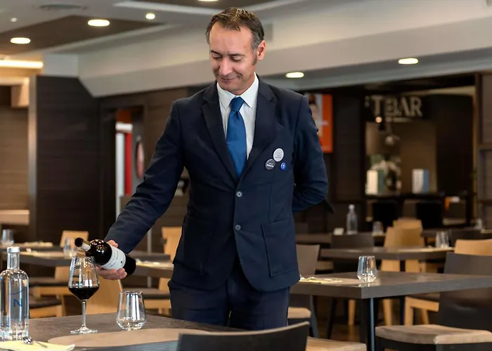 Novotel 2 Hotel Brescia