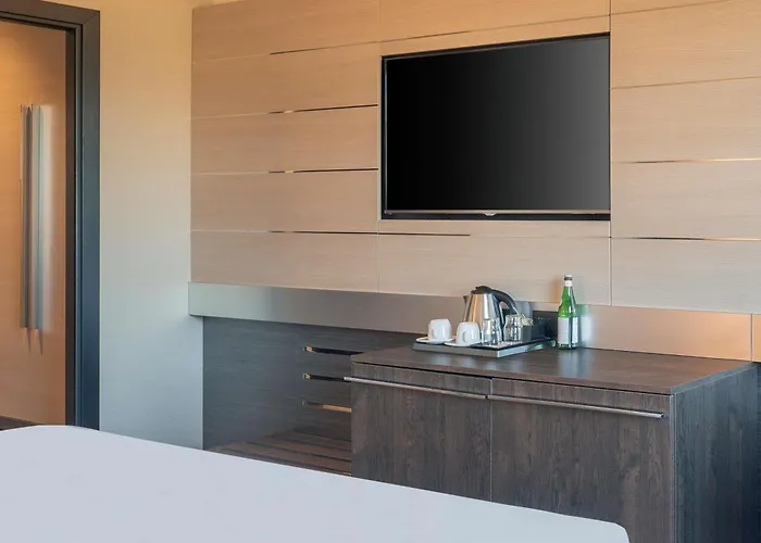 Hotel Novotel 2 Brescia