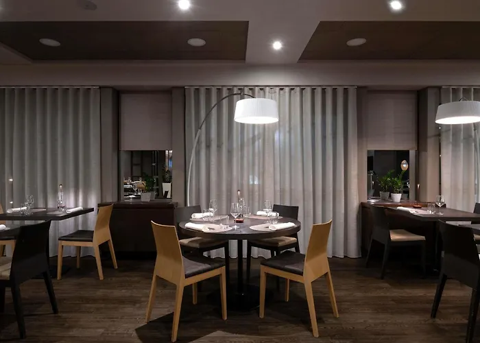 Novotel Due Szálloda Brescia