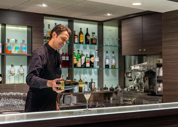 Novotel Due Szálloda