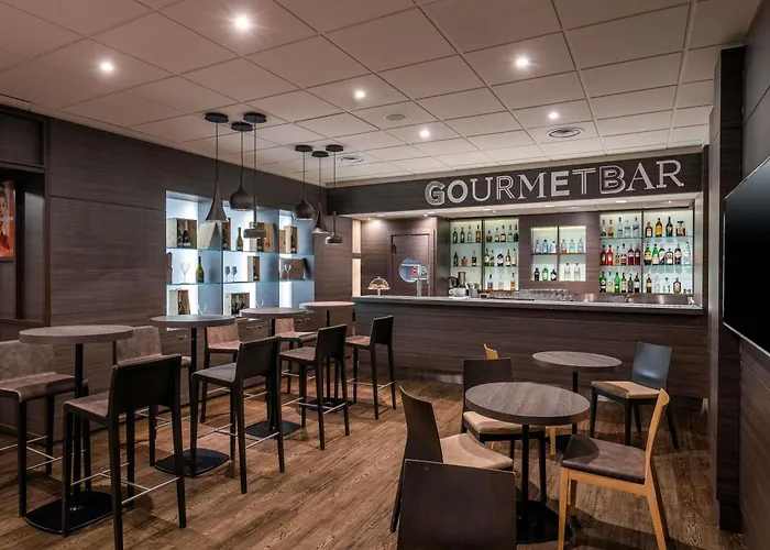 Novotel Due Szálloda Brescia