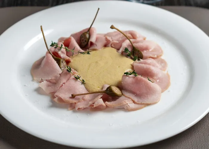 Szálloda Novotel Due Brescia