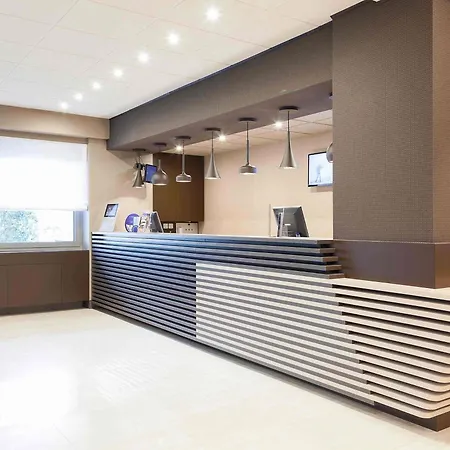 Novotel Due Брешия