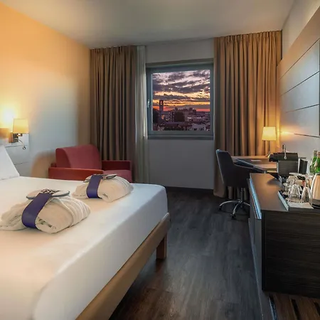 Novotel Due