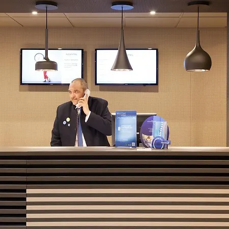Novotel Due 4* Брешия