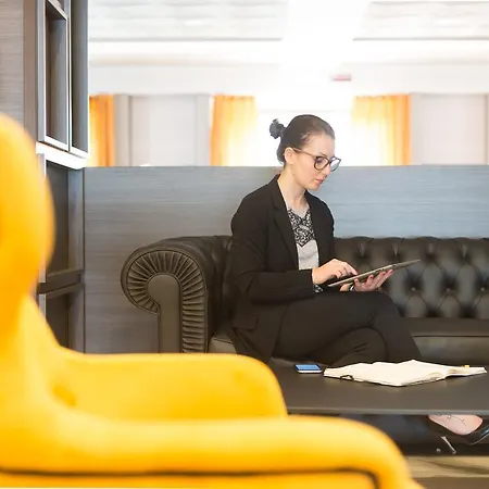 Hotel Novotel Due